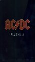 AC/DC - Plug Me In - Deluxe 3 DVD
