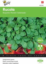 Buzzy® Rucola coltivata italiaanse snijgroente