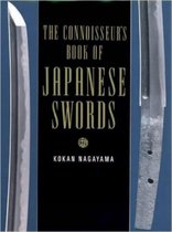 The Connoisseurs Book Of Japanese Swords