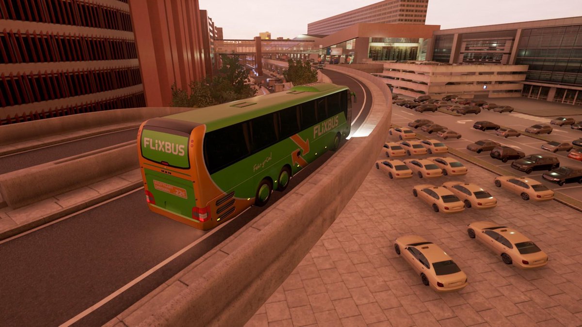 fernbus coach simulator pc