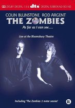 Zombies - Live At The Bloomsbury
