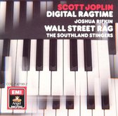 Digital Ragtime: Music of Scott Joplin