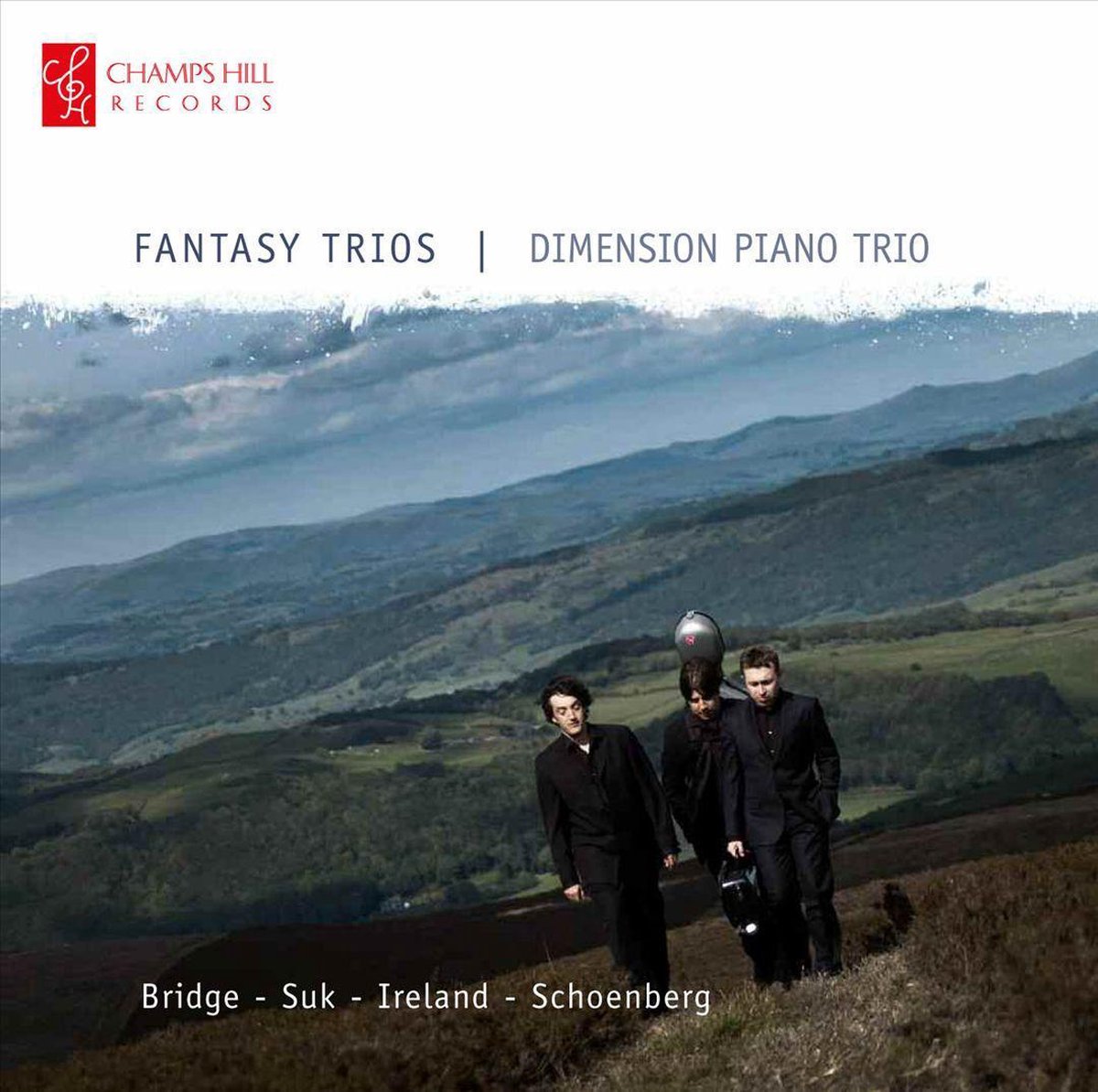 Fantasy Trios
