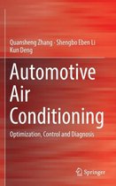 Automotive Air Conditioning