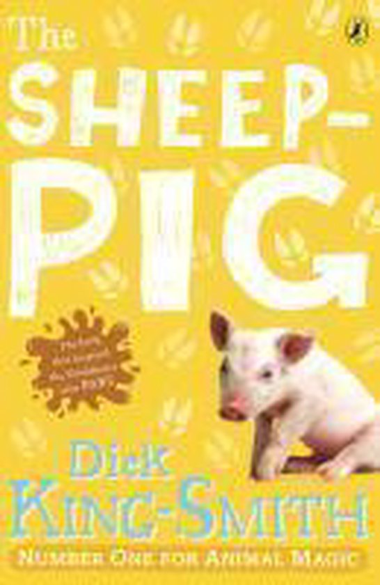 The Sheep-pig