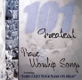 101 Greatest Praise and Worship Songs, Vol. 2