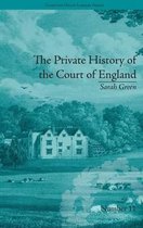 Chawton House Library: Women's Novels-The Private History of the Court of England