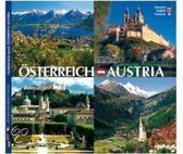 Farbbild-Reise durch Österreich / Austria