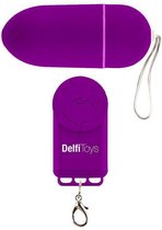 Delfi Toys Stimulerende middelen DFI003PUR