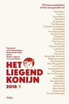 Omslag Het Liegend Konijn 2018/1