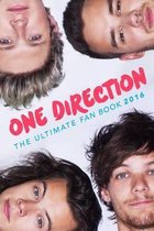 One Direction: The Ultimate Fan Book 2016