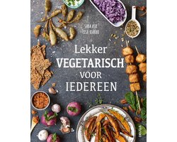 Lekker vegetarisch voor iedereen
