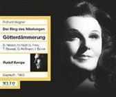 Wagner: G"Tterd,Mmerung (Bayreuth 3