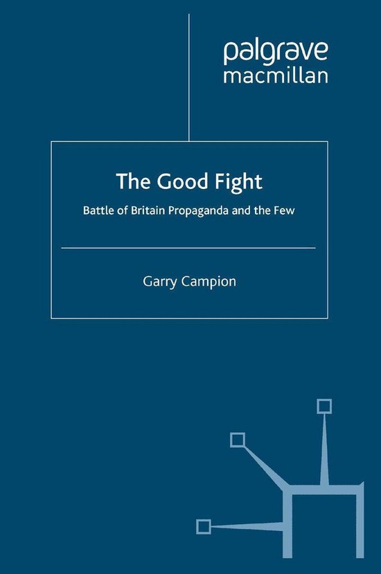 History (R0) - The Good Fight - cover