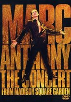 Marc Anthony - Concert from Madison Square Garden