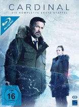 Cardinal - Staffel 1/2 Blu-ray