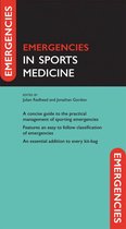 Emergencies in... - Emergencies in Sports Medicine