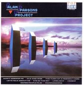 Alan Parsons Project ‎– Pop Classics - EVA TV-CD  1989