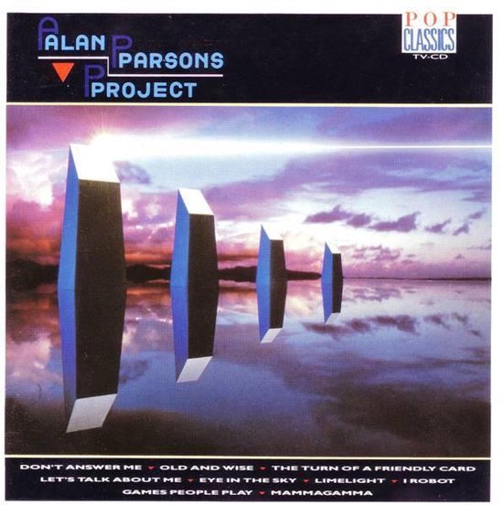 Music Of The Alan Parsons Project