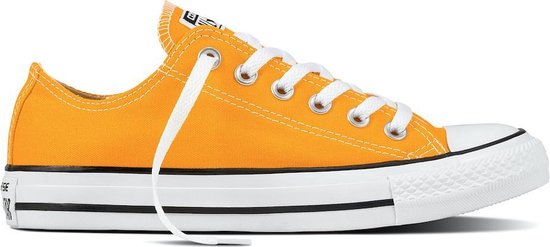 Converse All Stars SE 159676c Geel Oranje-40 | bol.com