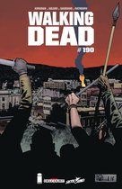 Walking Dead 190 - Walking Dead #190