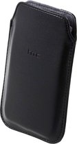 Pochette HTC pour HTC One X Plus (noire) (PO S650)