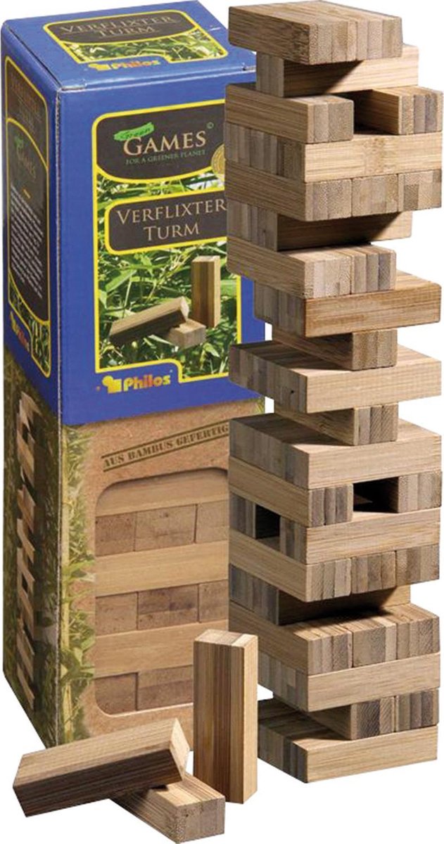 Vallende Toren