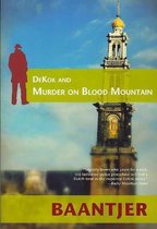 Dekok and Murder on Blood Mountain