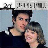 20th Century Masters - The Millennium Collection: The Best of Captain & Tennille