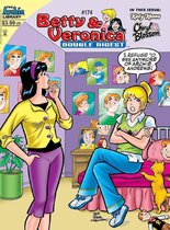 Betty & Veronica Double Digest 174 - Betty & Veronica Double Digest #174