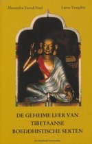 De geheime leer van tibetaanse boeddhistische sekten