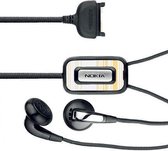 Nokia Fashion stereohoofdtelefoon HS-31 - Zwart