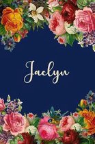 Jaclyn