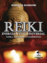 REIKI - Energia Vital Universal