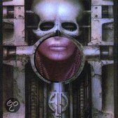 Brain Salad Surgery