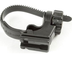 CatEye H-34 Koplamphouder - Flexibel - Zwart