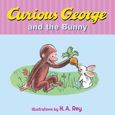 Curious George - Curious George and the Bunny (Read-aloud)