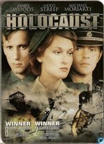 Holocaust 5DVD Steelcase (Special Edition)