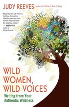 Wild Women, Wild Voices