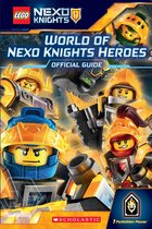 LEGO NEXO KNIGHTS - World of NEXO KNIGHTS Heroes (LEGO NEXO KNIGHTS)