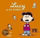 Lucy und die Peanuts