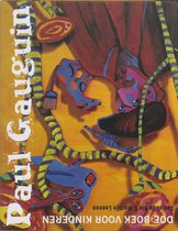 Doe-Boek voor Kinderen - Paul Gauguin