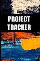 Project Tracker