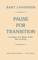 Pause for Transition