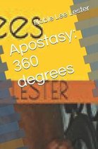 Apostasy