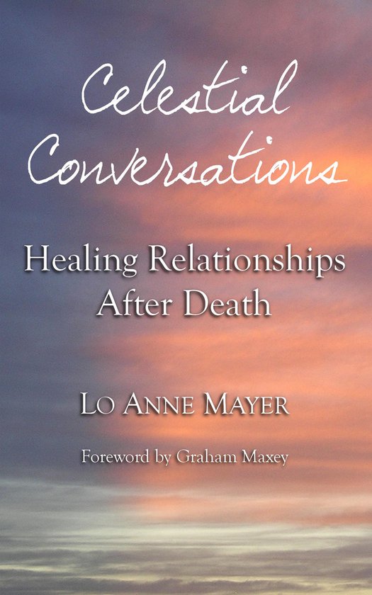 Celestial Conversations - cover