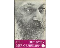 1 Boek der geheimen