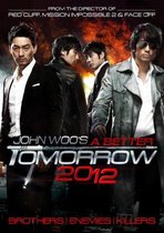 A Better Tomorrow (2012)