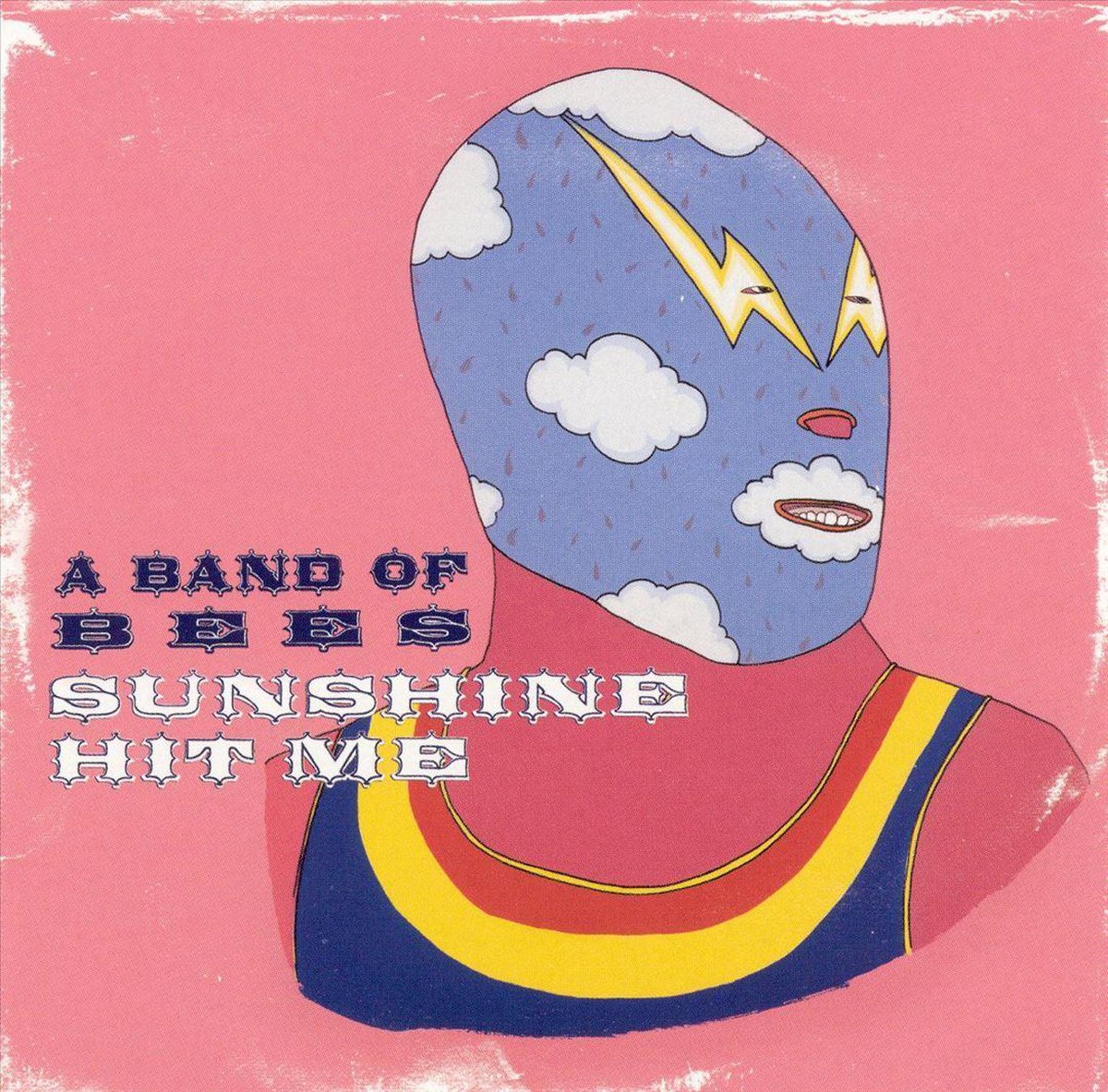 Sunshine Hit Me