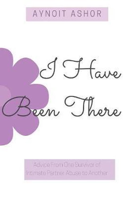 I Have Been There - cover